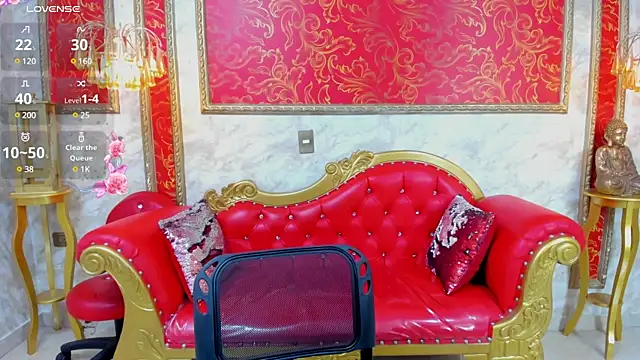 Snapshot of Myhottie_Milf chatting on 03.22.25 Myhottie Milf online show from 03.22.25