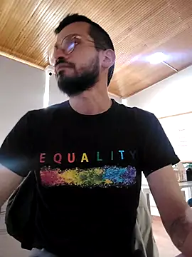 Andres ramsey online show from 10.07.25