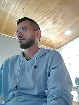 Andres ramsey online show from 11.10.25