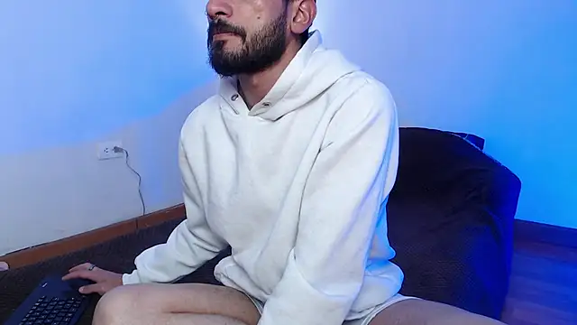 Andres ramsey online show from 12.14.25