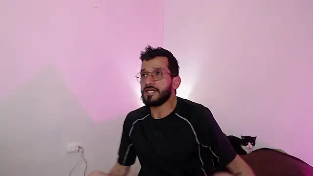 Andres ramsey online show from 12.14.25