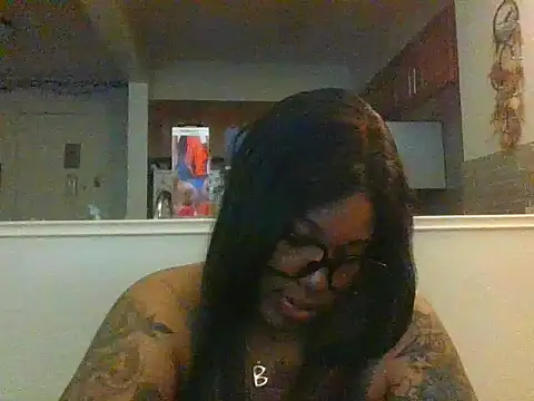 ShaBrimDaPornstar online show from 11.19.25