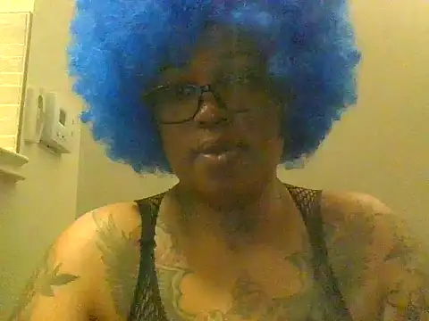 ShaBrimDaPornstar online show from 11.22.25