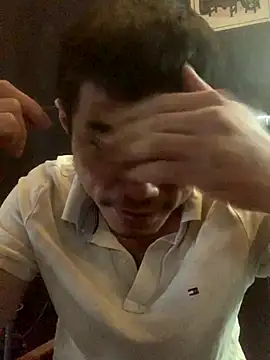 x0x-Philip-x0x online show from 10.15.25