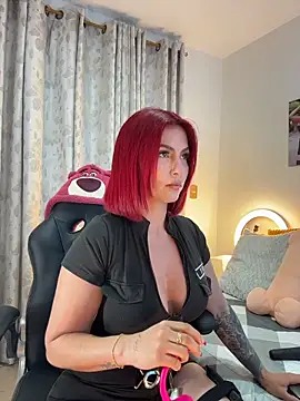 zafiro mo0n online show from 03.30.26