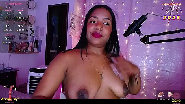 samanthaabloom online show from 12.28.24