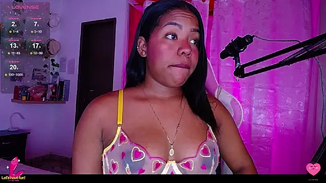 samanthaabloom online show from 01.09.25