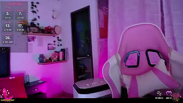 samanthaabloom online show from 01.14.25