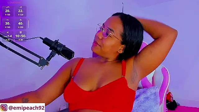 samanthaabloom online show from 10.29.25