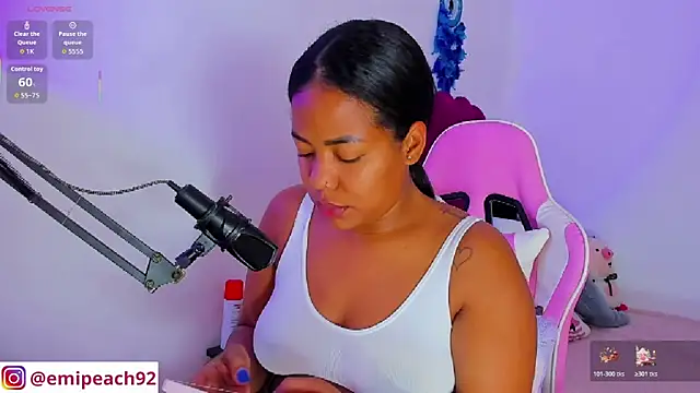 samanthaabloom online show from 11.14.25