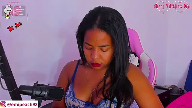 samanthaabloom online show from 02.13.26