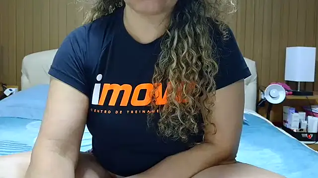 Kellynha Sweet online show from 09.11.25