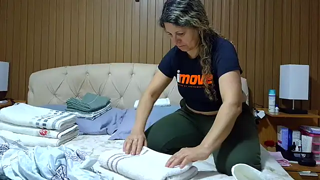 Kellynha Sweet online show from 09.24.25