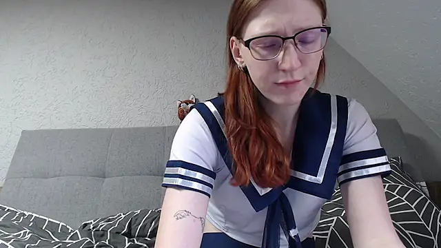 FinaFoxy online show from 07.31.26