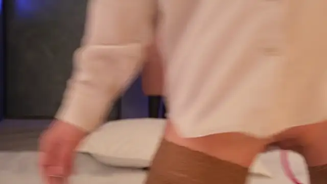 Rikka Moore online show from 03.01.25