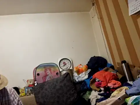 Samantha Squirtxh online show from 03.21.25