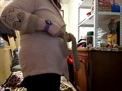 Samantha Squirtxh online show from 02.23.26