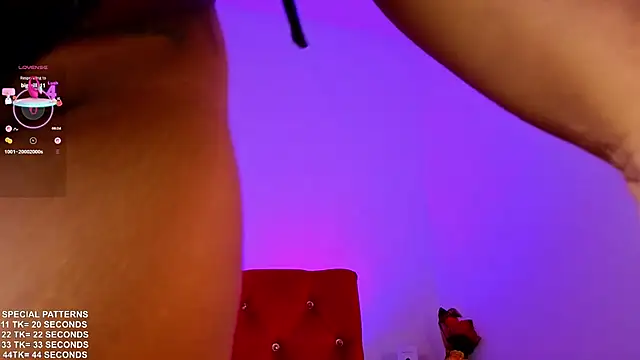 Snapshot of Tyra_Privacy chatting on 01.18.26 Tyra Privacy online show from 01.18.26