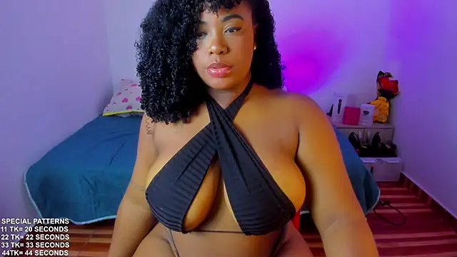 Snapshot of Tyra_Privacy chatting on 02.01.26 Tyra Privacy online show from 02.01.26