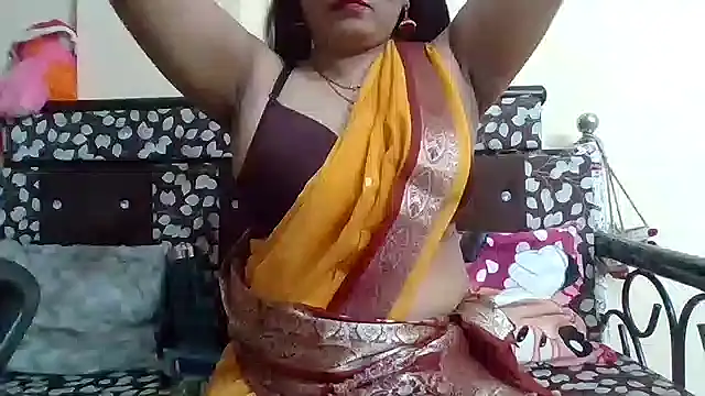 NautyBabe online show from 11.25.25