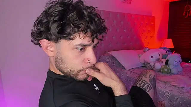 AbbyAndChris2 online show from 04.14.26