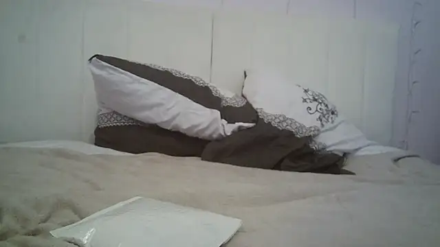 Nikita65150 online show from 12.18.25