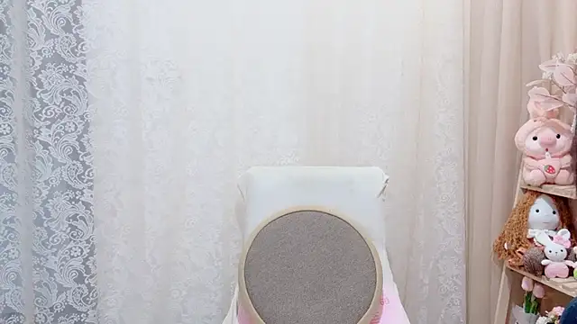 Rellababyy online show from 10.29.25