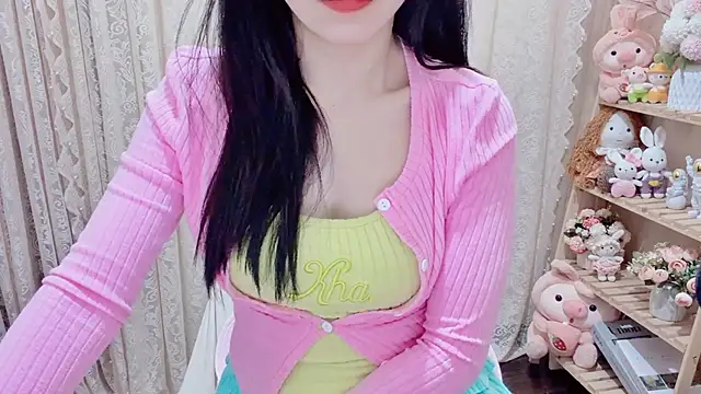 Rellababyy online show from 02.21.26