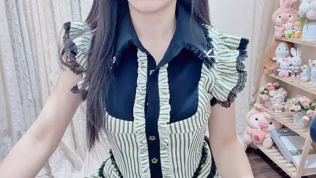 Rellababyy online show from 07.04.26