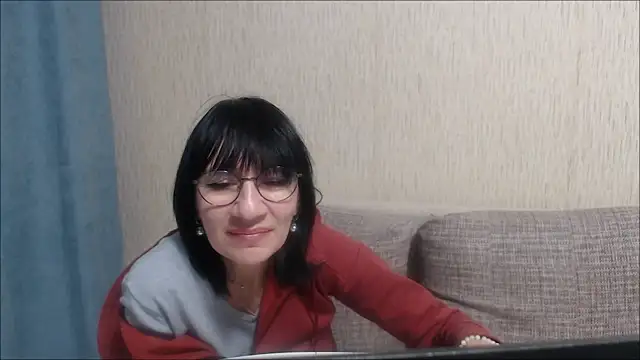 Erica95Bloom online show from 02.08.25