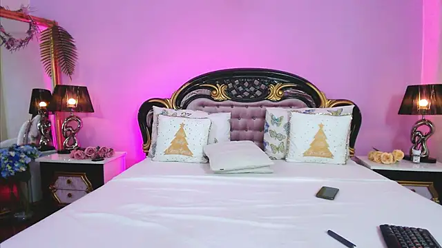 MyaJenson online show from 01.17.25