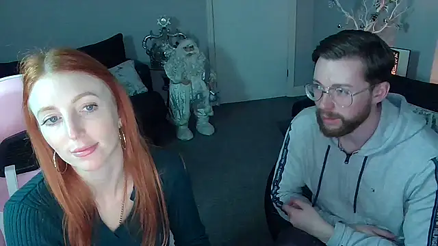 Red firesquirt online show from 12.21.24