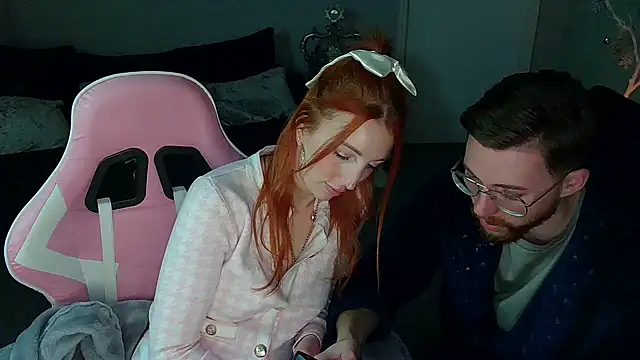 Red firesquirt online show from 12.22.24