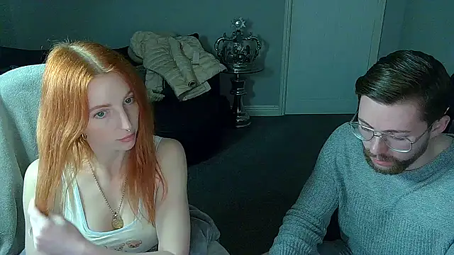 Red firesquirt online show from 02.13.25