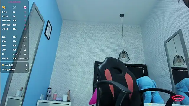 LORENADAVIES online show from 01.29.25