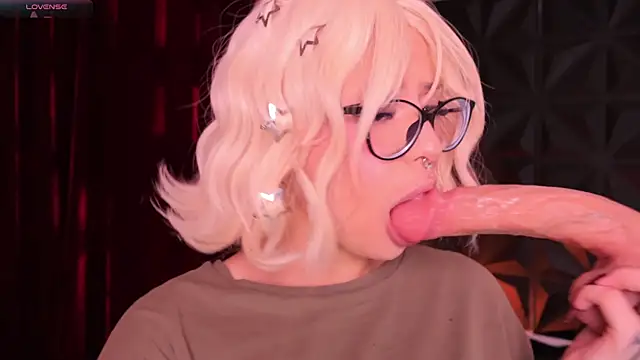 Misselektra   online show from 03.13.25