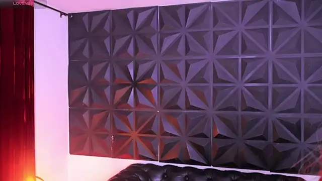 Misselektra   online show from 03.15.25