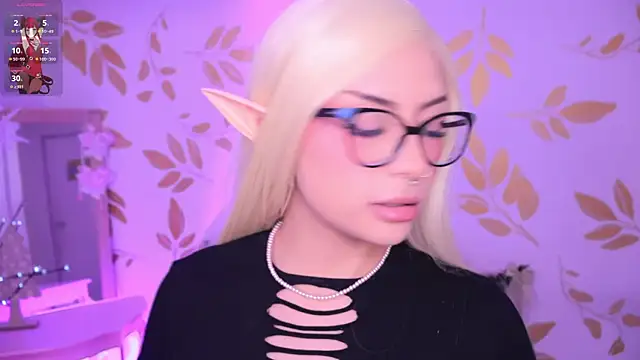 Misselektra   online show from 01.06.26