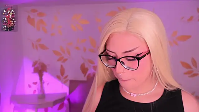 Misselektra   online show from 03.06.26