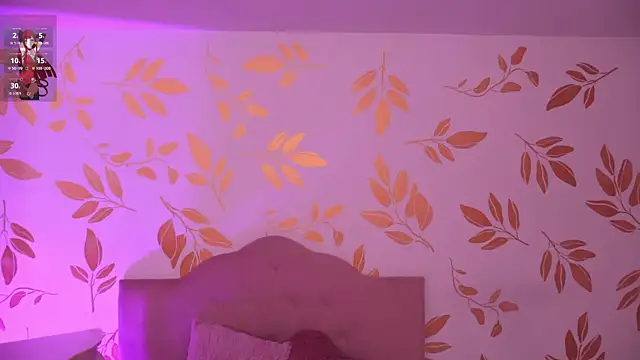 Misselektra   online show from 03.17.26