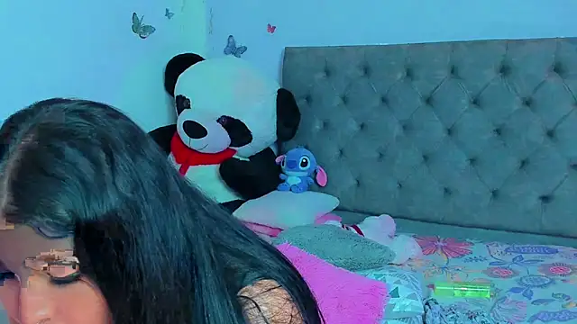 Snapshot of mabellfox chatting on 02.27.25 mabellfox online show from 02.27.25