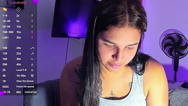 mabellfox online show from 03.28.26