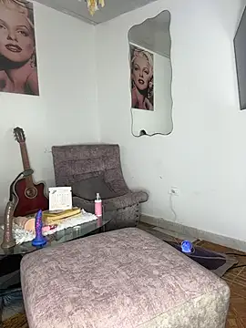 Mydreams69 online show from 02.18.26