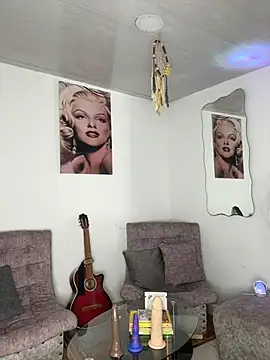 Mydreams69 online show from 03.03.26