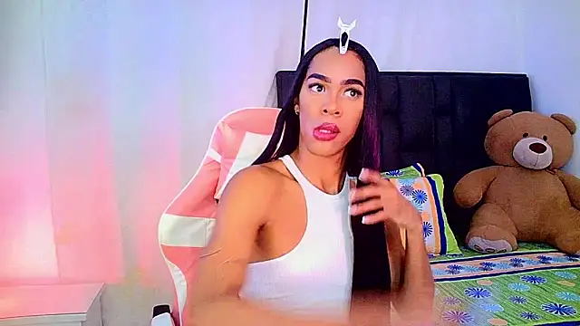 carmen14 online show from 04.18.26