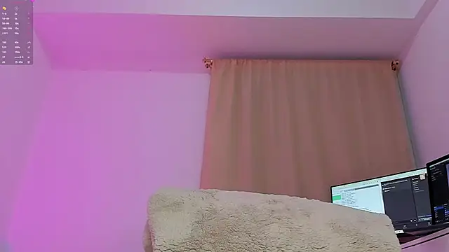 soyamandaa  online show from 11.04.25