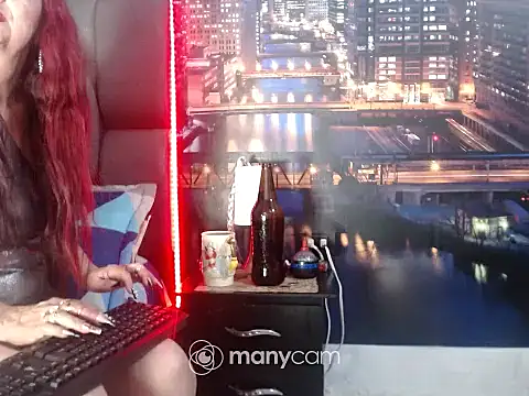 Lucy mature8 online show from 12.31.24