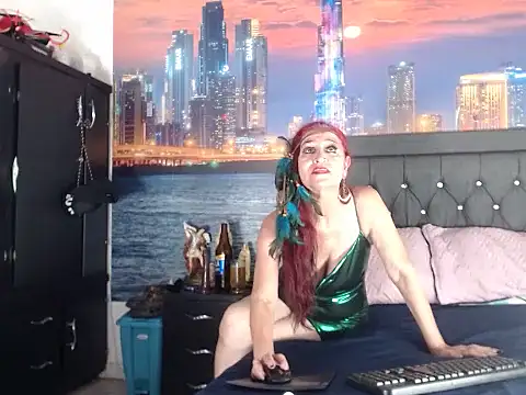 Lucy mature8 online show from 02.22.25