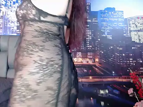 Lucy mature8 online show from 03.16.25