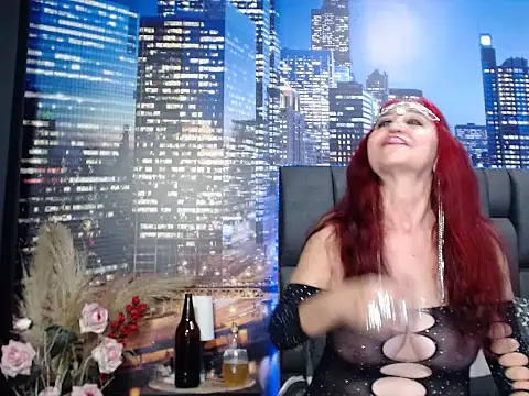 Lucy mature8 online show from 10.15.25